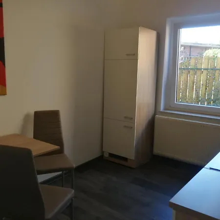 Gaestewohnung In Cottbus-Klein Stroebitz Zewnętrze zdjęcie
