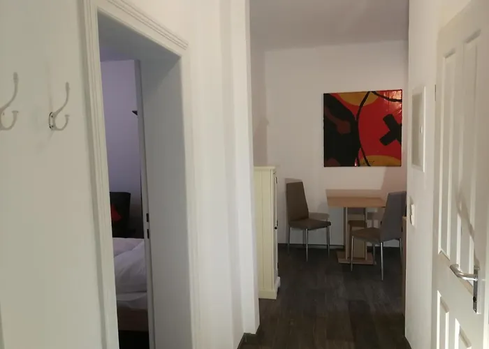 Gästewohnung in Cottbus-Klein Ströbitz