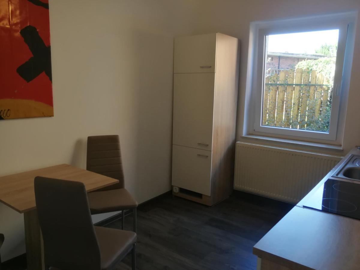Gästewohnung In Cottbus-klein Ströbitz