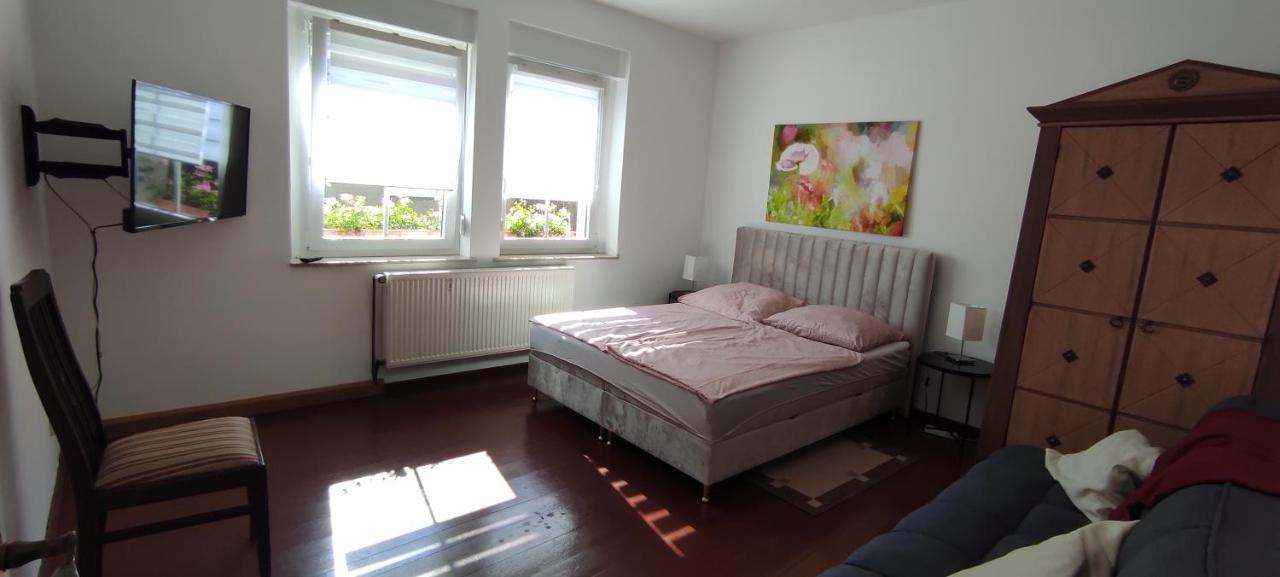 Gästewohnung In Cottbus-klein Ströbitz Apartment